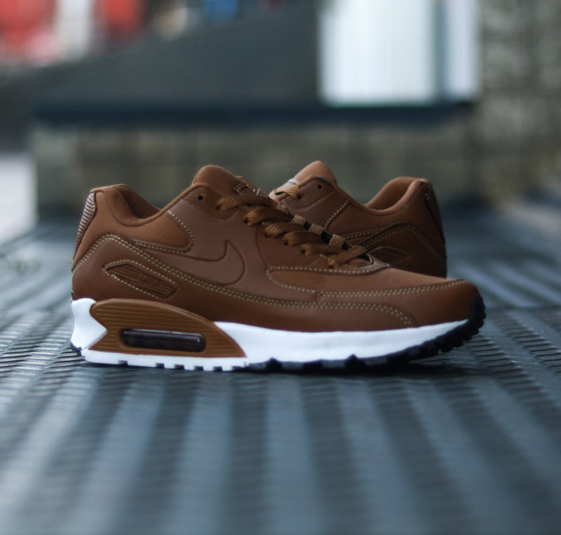 Tênis  Masculino e Feminino Casual Air 90 Max